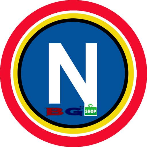 NBG Super Bazar icon