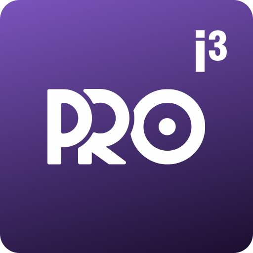 SRX-Pro Remote icon