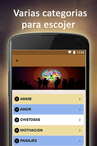 Imágenes para Compartir 2020 Free screenshot 2