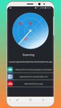 Task Killer RAM PRO : boost & phone clean screenshot 3
