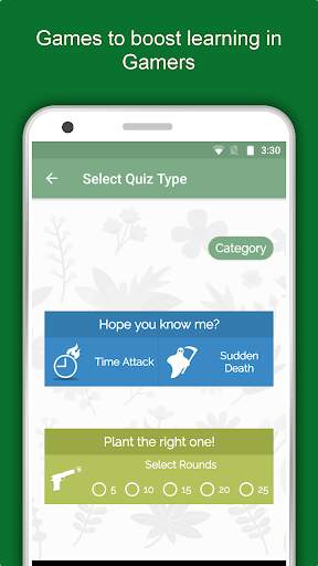 Botany Dictionary Offline, Learn Basics of Plants screenshot 6