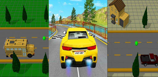 Racing Cars screenshot 4