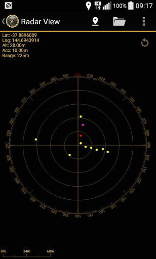 Relic Hunter screenshot 2