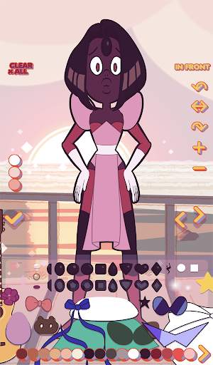 Gemsona Maker screenshot 10