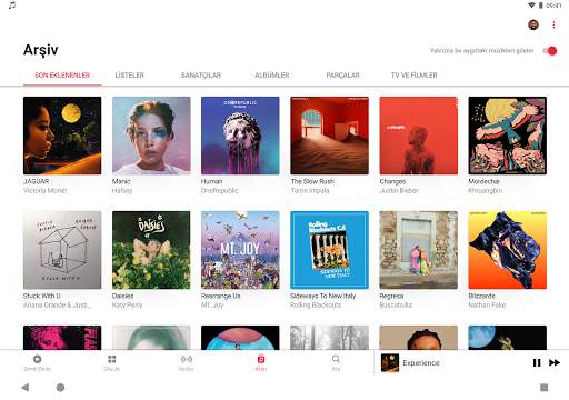 Apple Music screenshot 8