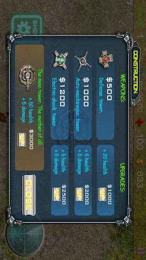 Zombies Coming screenshot 3