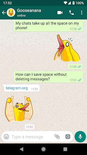 10 Sticker Packs for WA screenshot 3