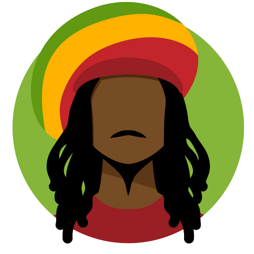 Radio Reggae Roots 📻🎶 Reggae Roots Music icon