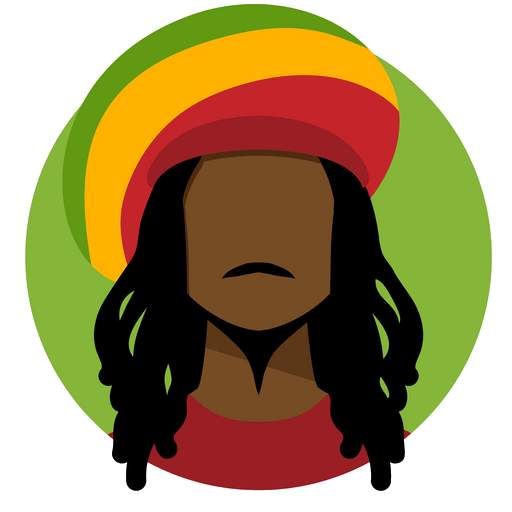Radio Reggae Roots 📻🎶 Reggae Roots Music 1.0