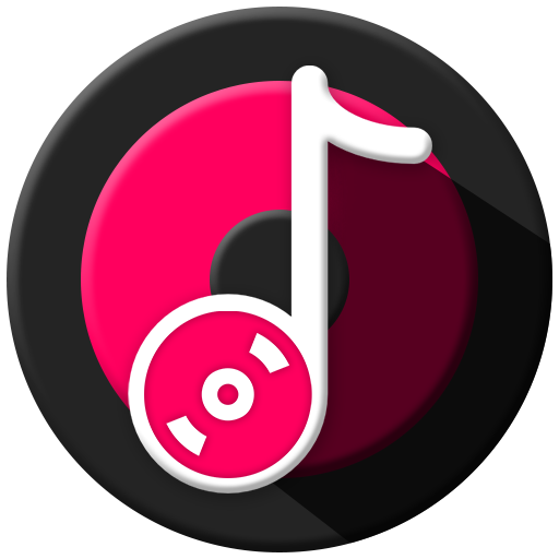 MVX Player - Music Player &amp; Video Player icon