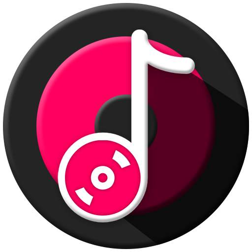 MVX Player - Music Player & Video Player 1.0