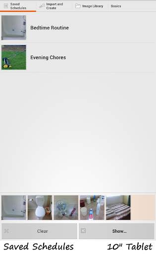 What's Next Lite screenshot 19