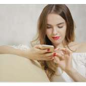 Girls chat - live Talk on 9Apps