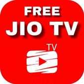 Live Jio TV HD Channels Guide 4.52520.45654