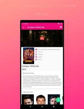 HD Movie Download (YIFY) screenshot 3