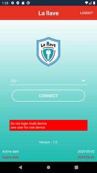 La llave screenshot 3