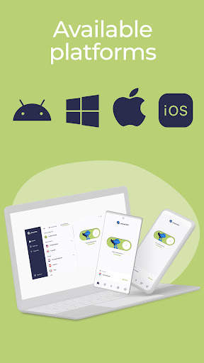 AtlasVPN: for speed & security screenshot 6