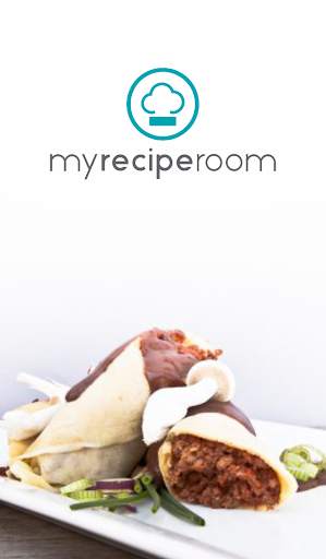 My Recipe Room screenshot 1