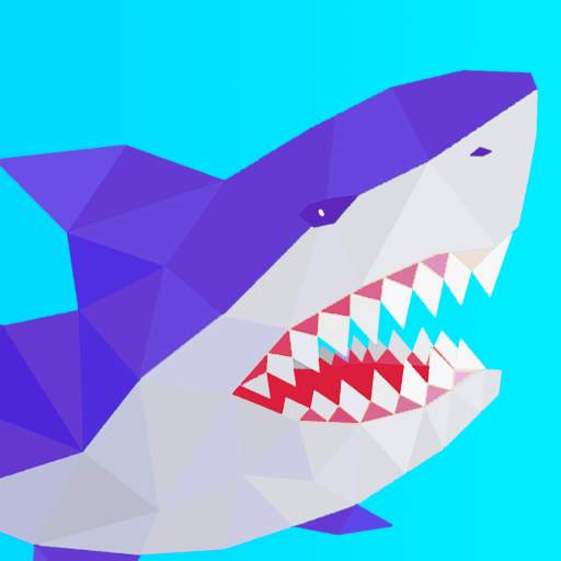 Shark Rampage: Shark War - Animal World' Attack 1.0.4
