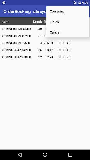 KVB Traders screenshot 6