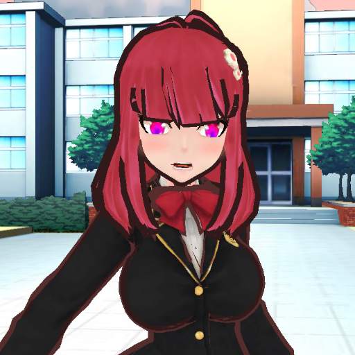 HighSchool Ninja Girls 2.2