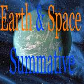 Kepler 22b Summative icon