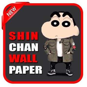 Shin Chan Wallpaper screenshot 6