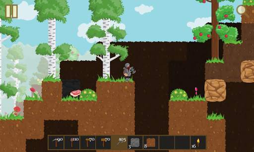 Craft King screenshot 1