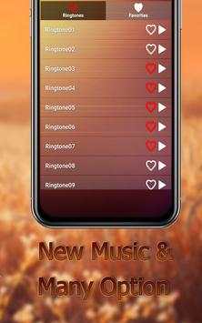 Hindi New Ringtone screenshot 1