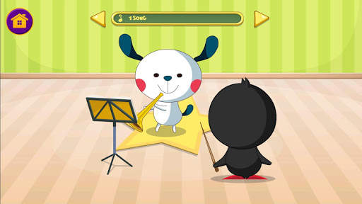 Musical Instruments - piano screenshot 9