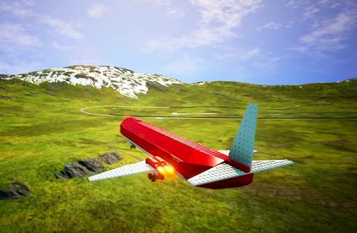 Walkthrough Brick Rigs Sim screenshot 2