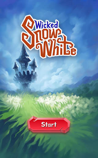 Wicked Snow White (Match 3 Puzzle) screenshot 12