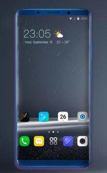 Theme for vivo v7   wallpaper screenshot 1