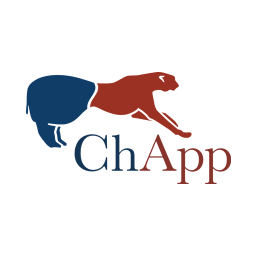 Timmermann Change App - ChApp icon