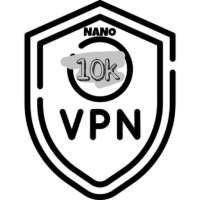 Nano VPN logo