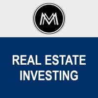 Real Estate Investing icon