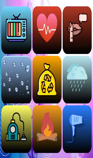 Sleepy Baby Lullaby screenshot 3