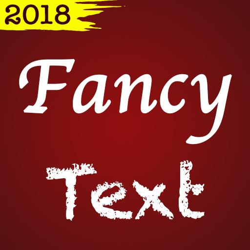 Fancy Text Generator 2019 - Creative Texting icon