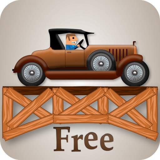 Wood Bridges Free 1.13.0