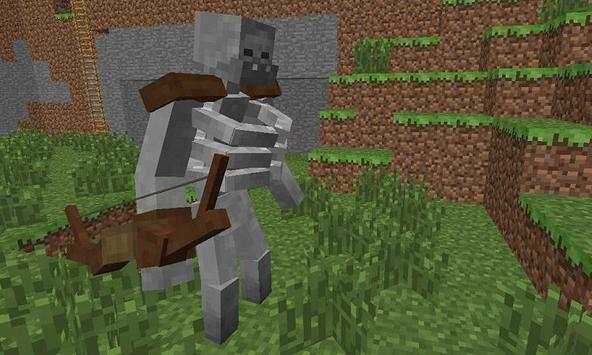Mod Mutant for MCPE screenshot 3