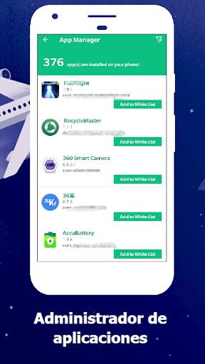 Cerrar todas las aplicaciones en ejecución screenshot 3