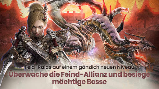 TALION screenshot 2