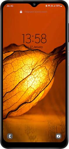 Abstract Wallpaper screenshot 6
