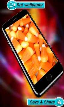 Chocolate Candy Wallpapers Hd screenshot 4