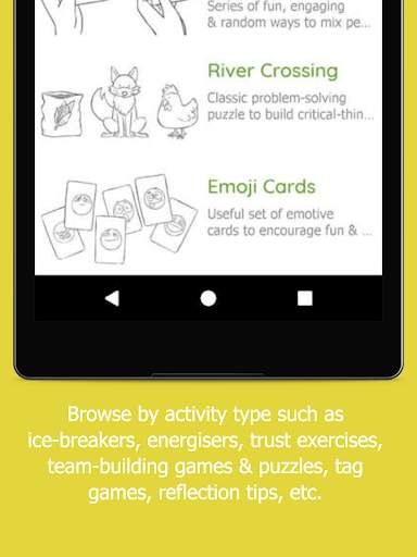 playmeo Group Games & Activities screenshot 12