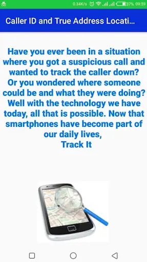 True ID Caller Name and Location screenshot 3