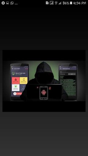 Mobile Hack Codes screenshot 5