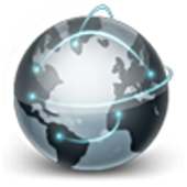 Server Monitor: Website status logo