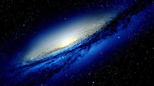Space Live Wallpaper screenshot 8
