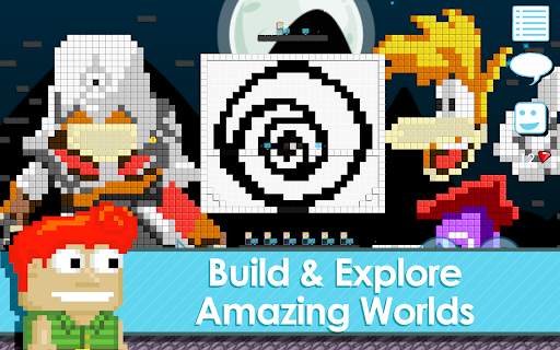 Growtopia screenshot 14